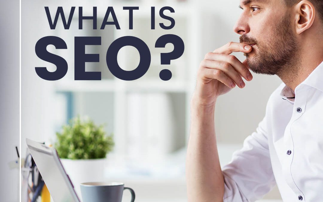 What is SEO? Weicks Media