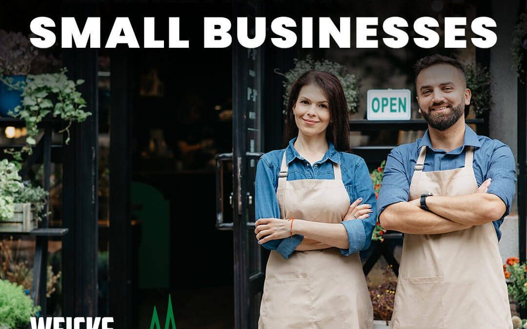 marketing tips for small businesses