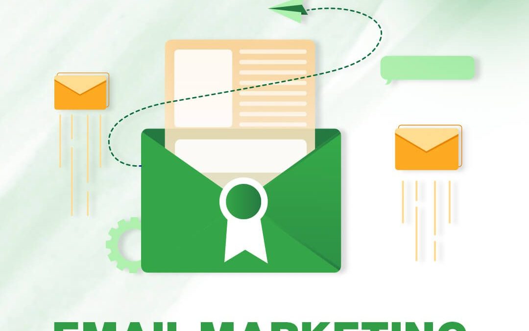 Email Marketing 101