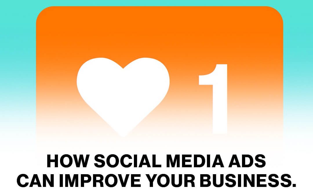 How Social Media Ads can improve your business