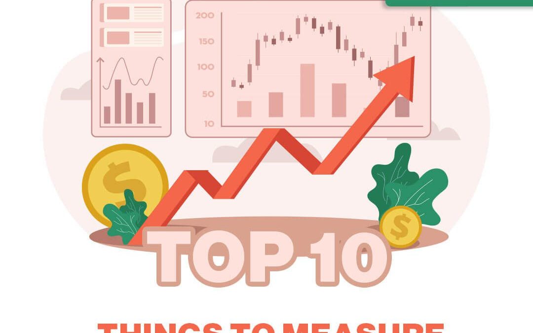 What to Measure for Google Analytics