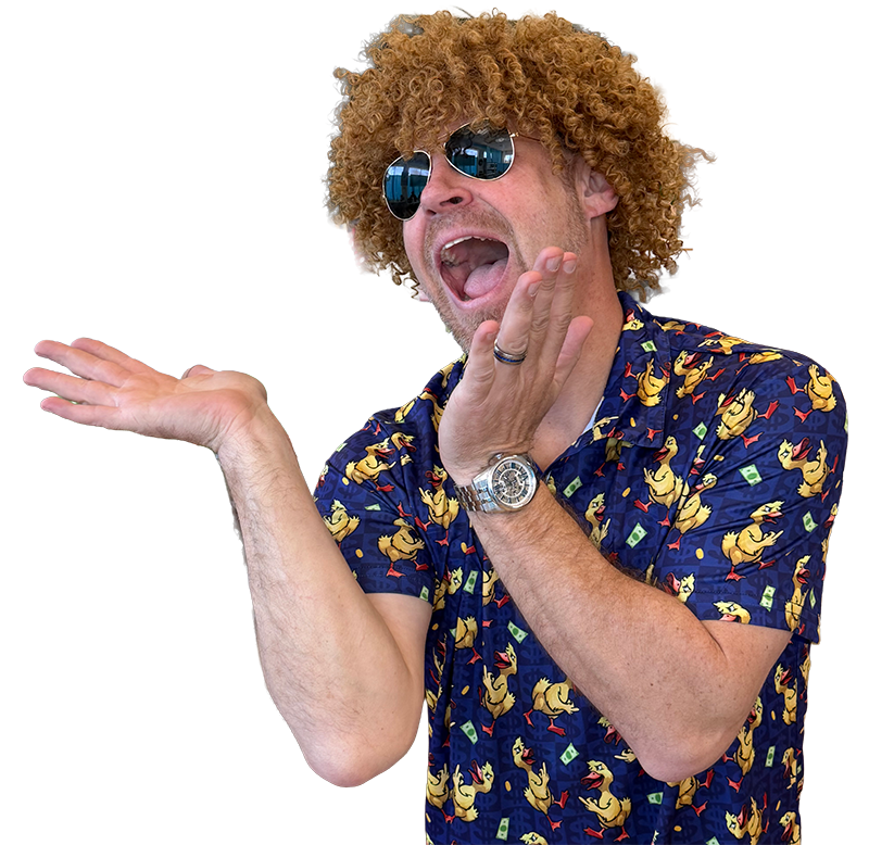 Andy Funny Graphic 1